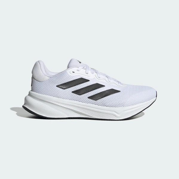 Кросівки RESPONSE IG1418 Adidas 10 (44,5) Білий IG1418