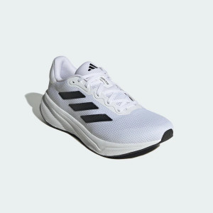 Кросівки RESPONSE IG1418 Adidas 10 (44,5) Білий IG1418