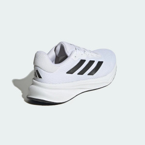 Кросівки RESPONSE IG1418 Adidas 10 (44,5) Білий IG1418