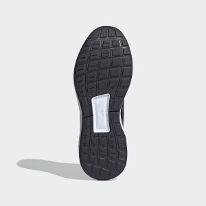 Кросівки чоловічі Adidas Ultimashow 2.0 Black IE8900 IE8900