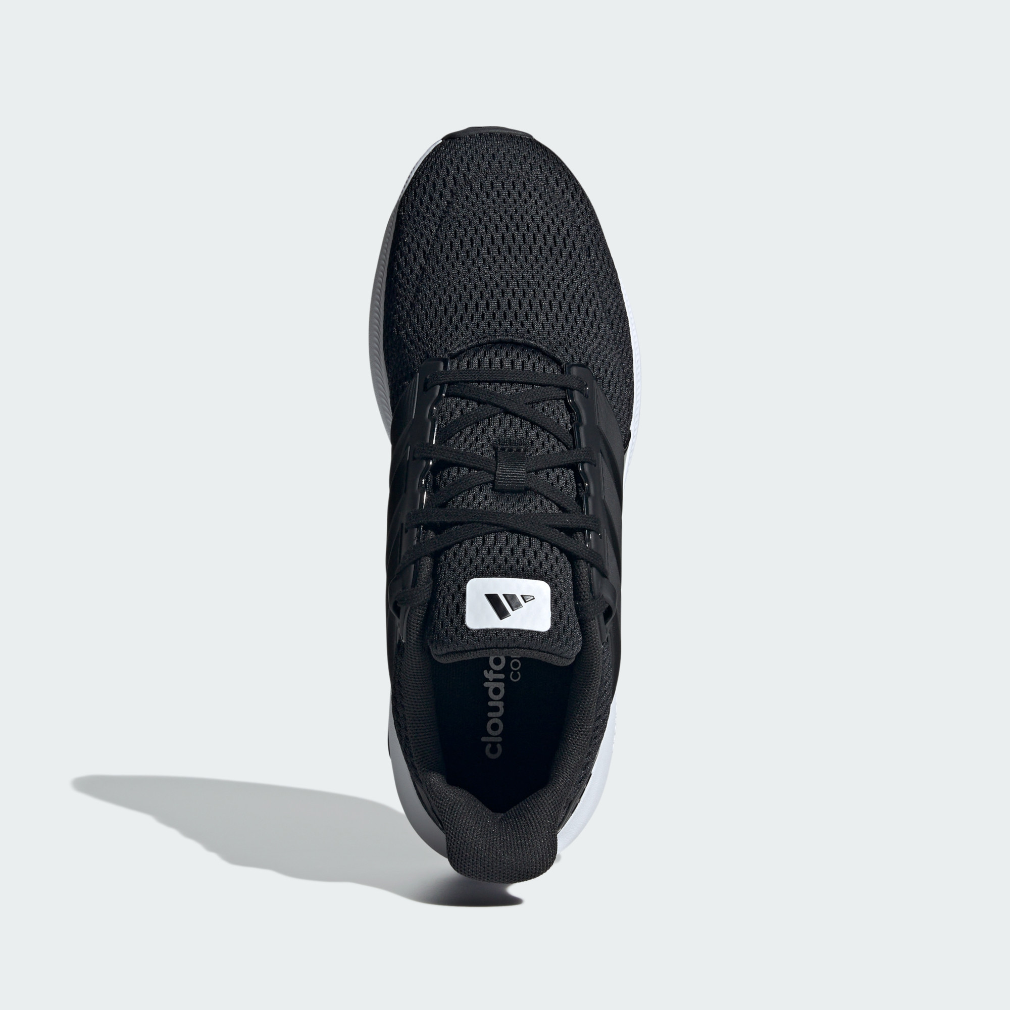 Кросівки чоловічі Adidas Ultimashow 2.0 Black IE8900 IE8900