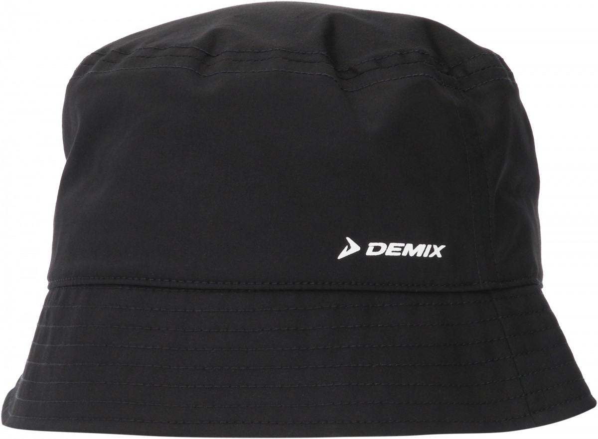 Панама 108431DMX-99 Demix one size (Б/р) Чорний 108431DMX-99