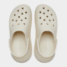 Сабо UNI Crush Clog FrGr 207521-2Y2-Bone CROCS M4/W6 (36-37) Кремовий 207521-2Y2-BONE
