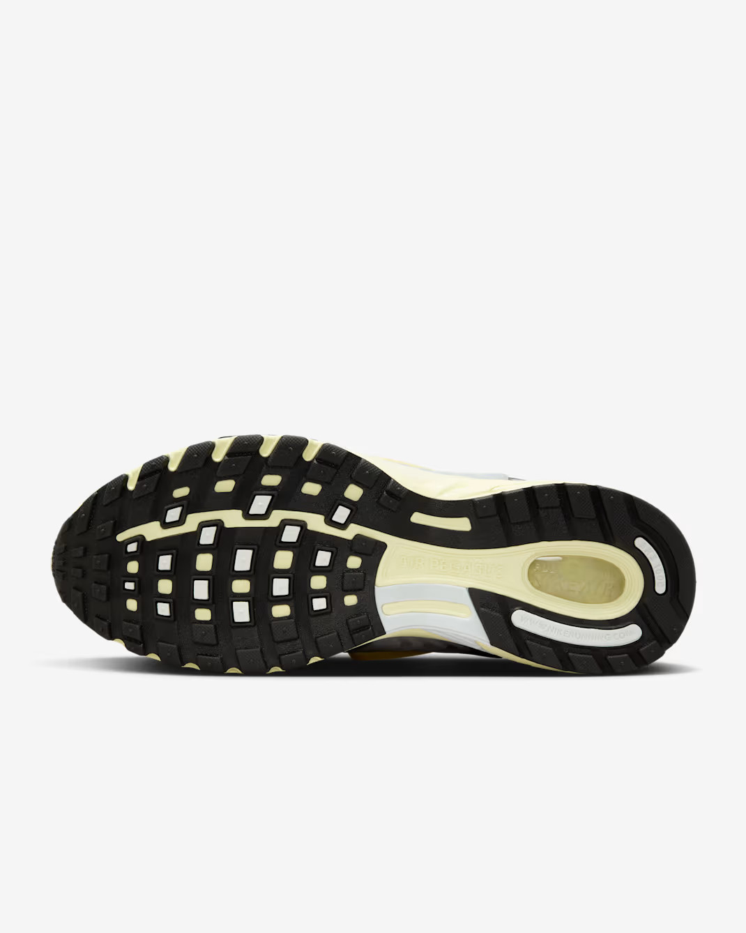 Кросівки чоловічі Nike Air Pegasus Wave Grey IB0612-008