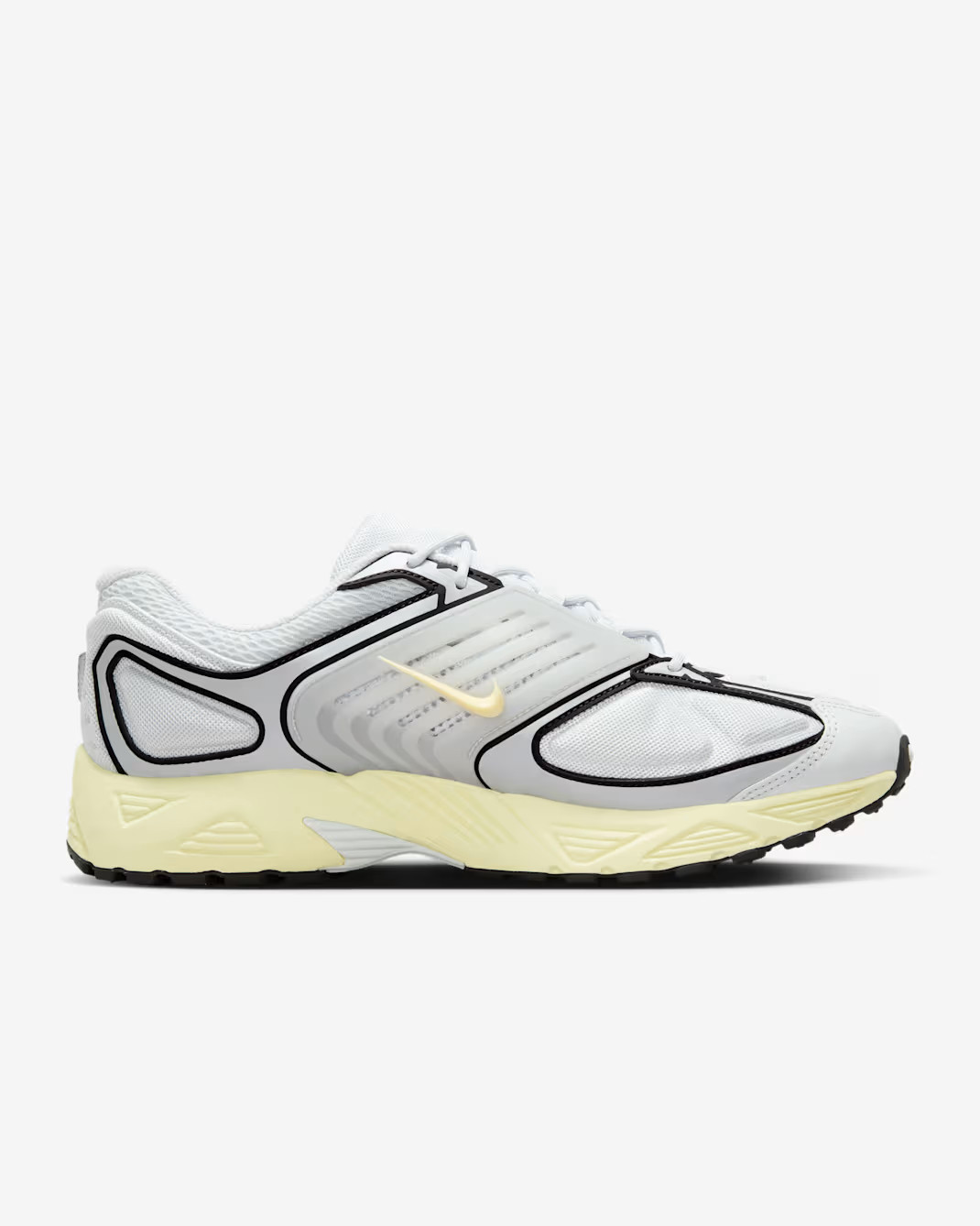 Кросівки чоловічі Nike Air Pegasus Wave Grey IB0612-008