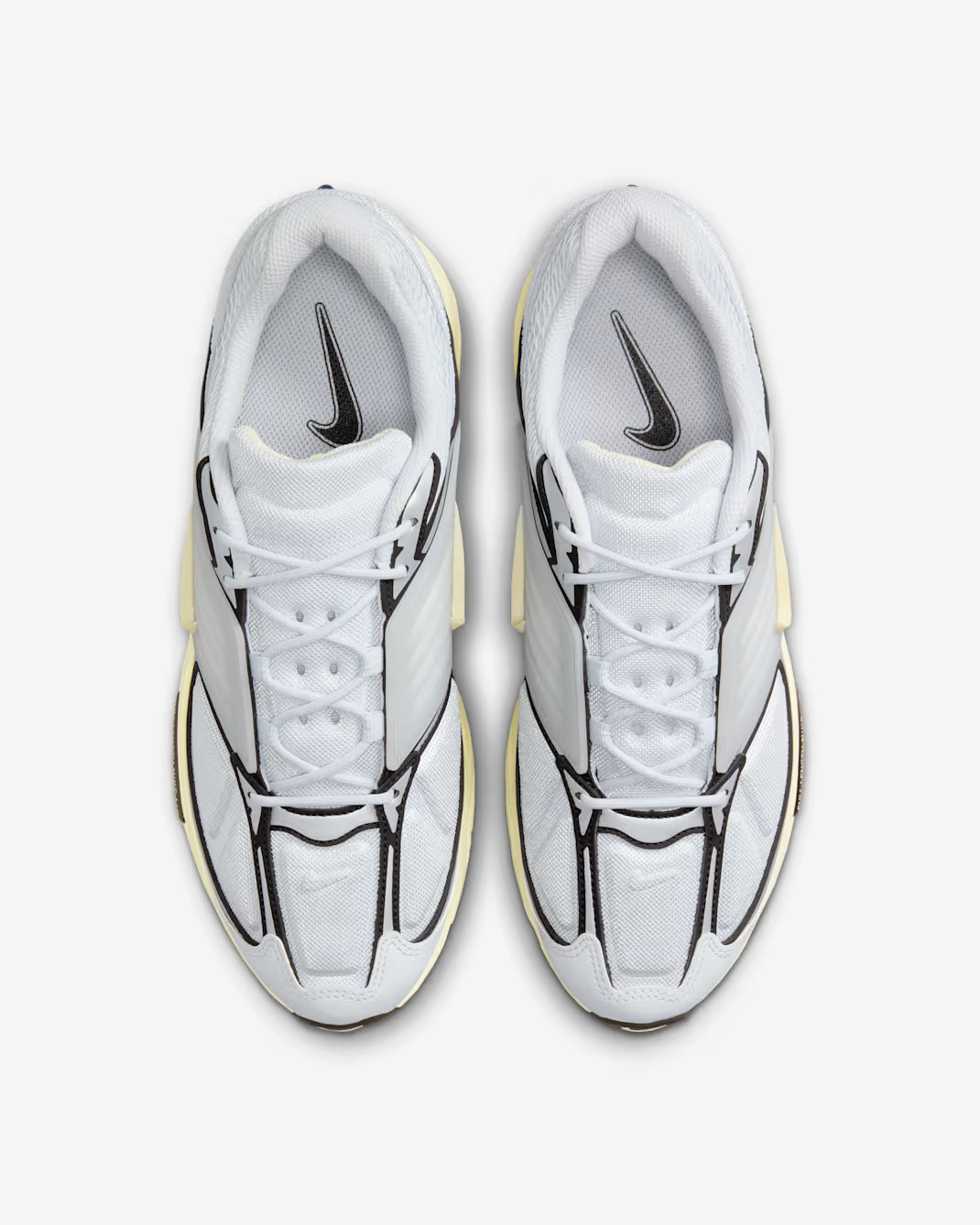 Кросівки чоловічі Nike Air Pegasus Wave Grey IB0612-008