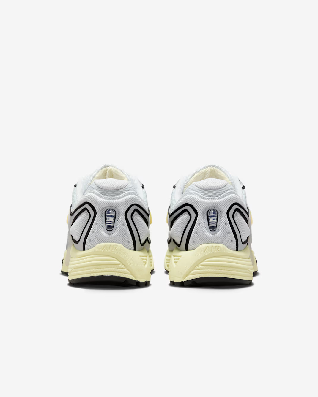 Кросівки чоловічі Nike Air Pegasus Wave Grey IB0612-008