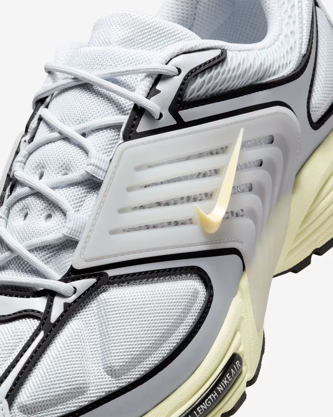 Кросівки чоловічі Nike Air Pegasus Wave Grey IB0612-008