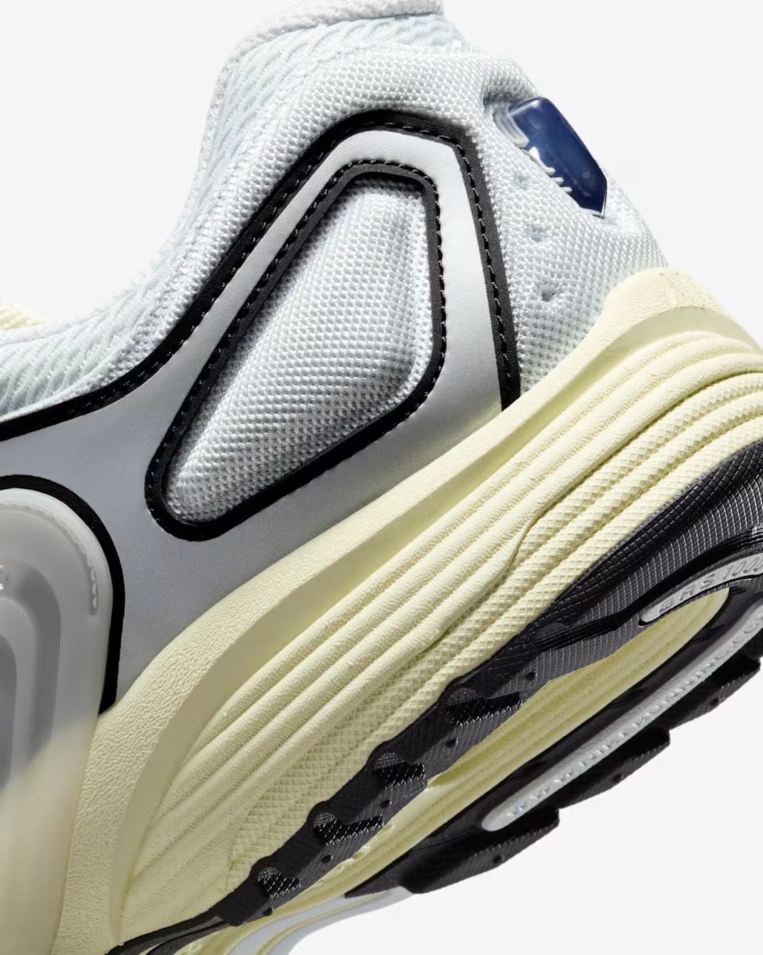 Кросівки чоловічі Nike Air Pegasus Wave Grey IB0612-008