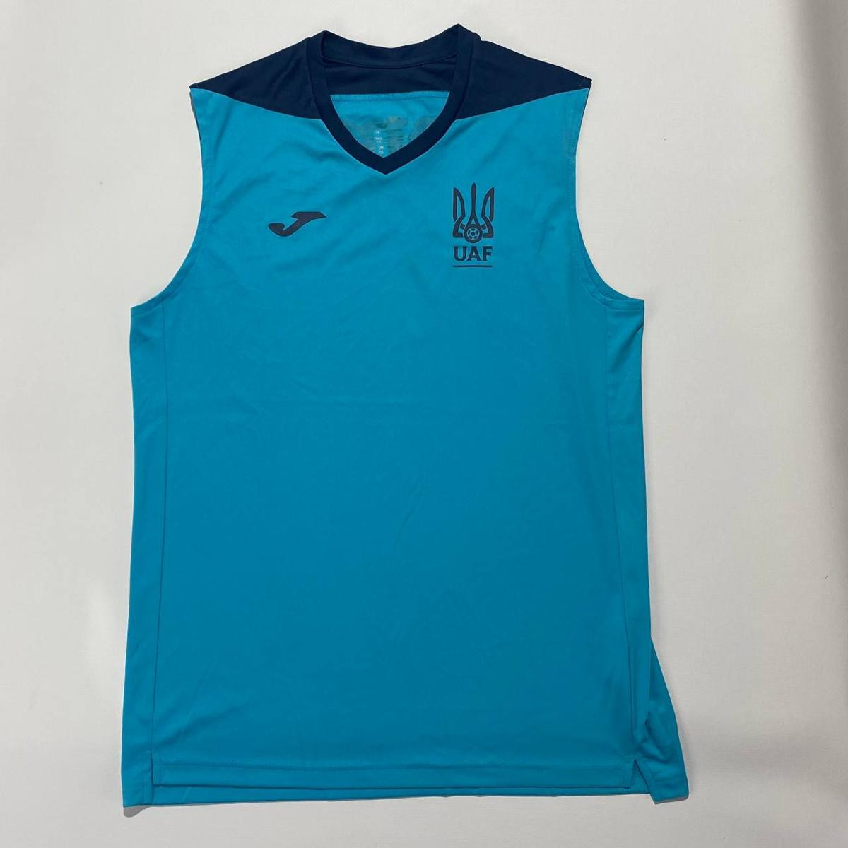 Майка Joma UKRAINE збірної України AT10603A1121