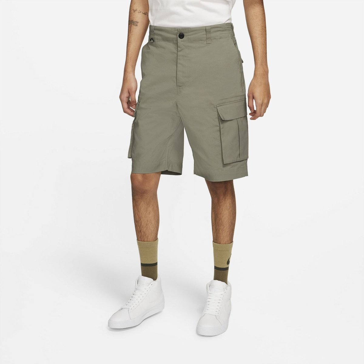 Шорти M NK SB CARGO SHORT CV4739-320