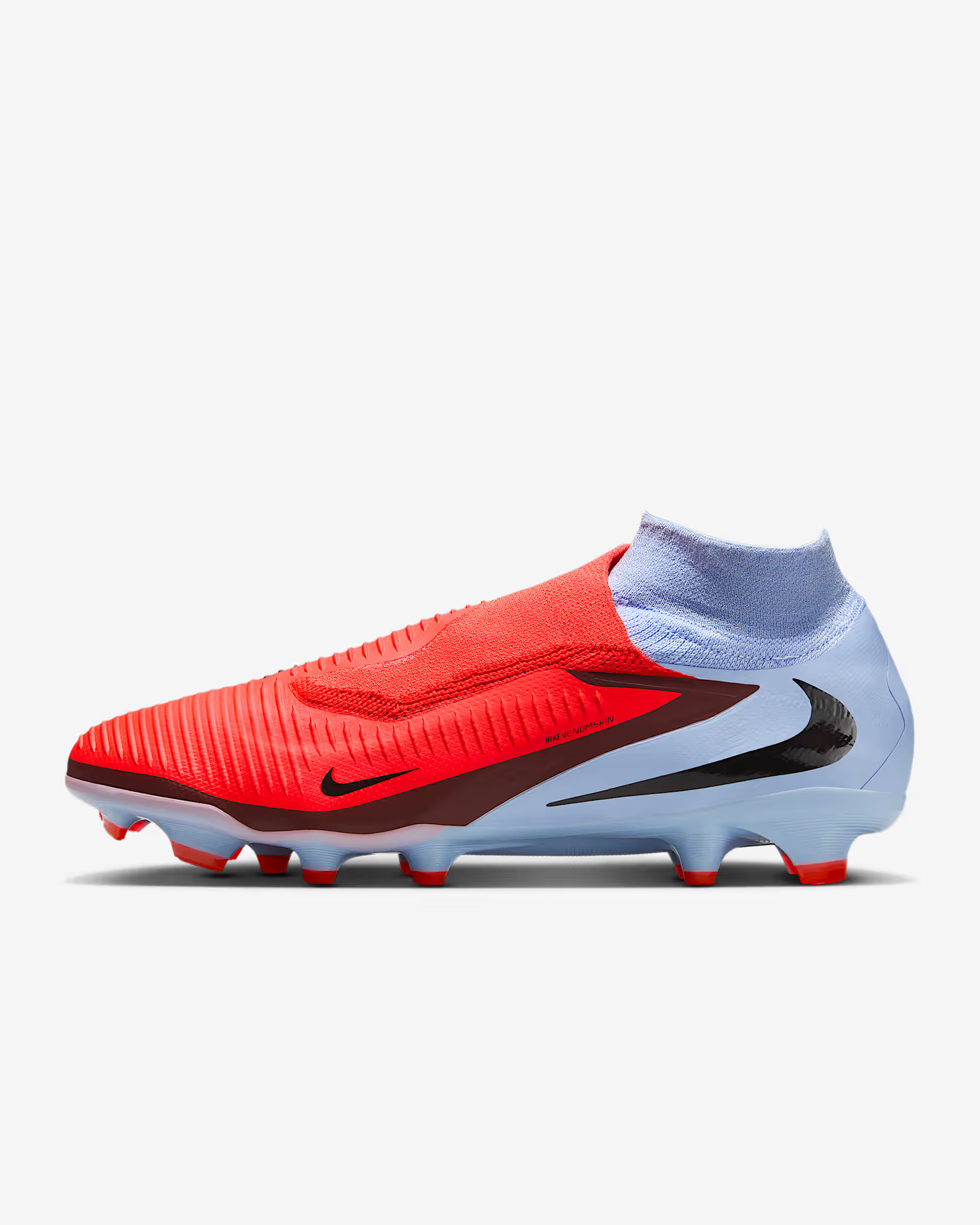 Бутси Nike PHANTOM 6 HIGH PRO FG HQ2311-400