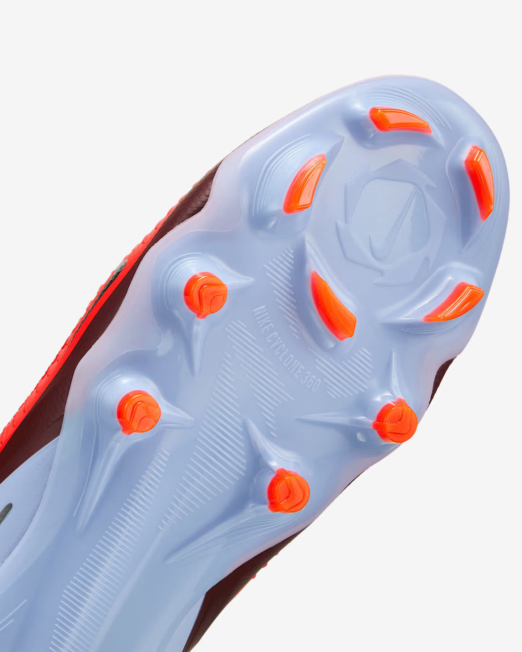 Бутси Nike PHANTOM 6 HIGH PRO FG HQ2311-400