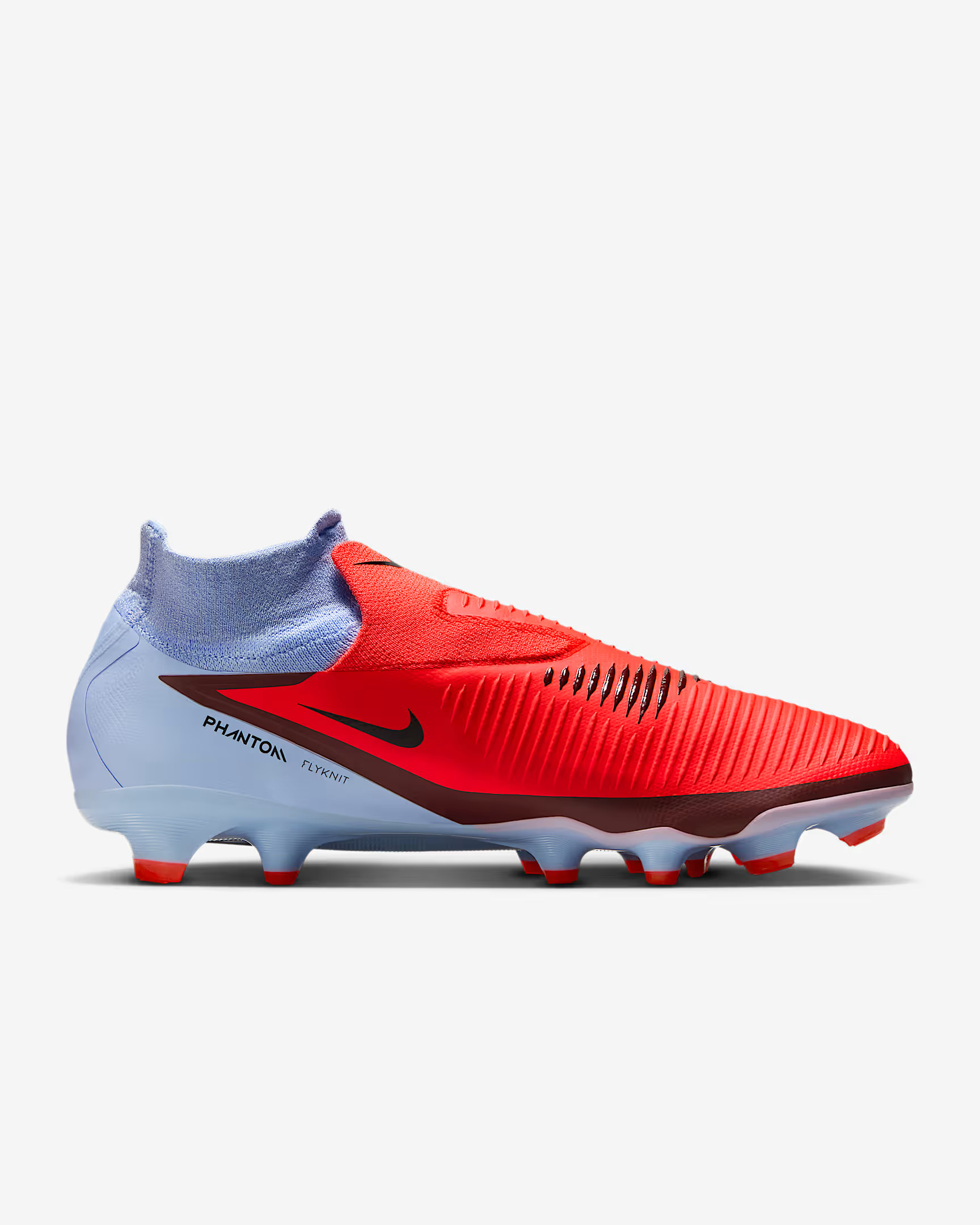 Бутси Nike PHANTOM 6 HIGH PRO FG HQ2311-400
