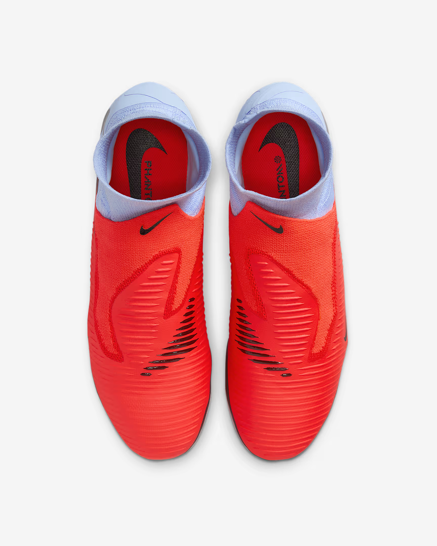 Бутси Nike PHANTOM 6 HIGH PRO FG HQ2311-400