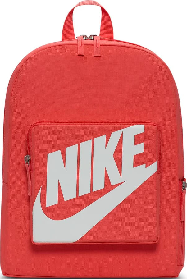 Рюкзак Nike Y NK CLASSIC BKPK 16L червоний 38 х 28 х 13 см (BA5928-816) BA5928-816