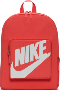 Рюкзак Nike Y NK CLASSIC BKPK 16L червоний 38 х 28 х 13 см (BA5928-816) BA5928-816