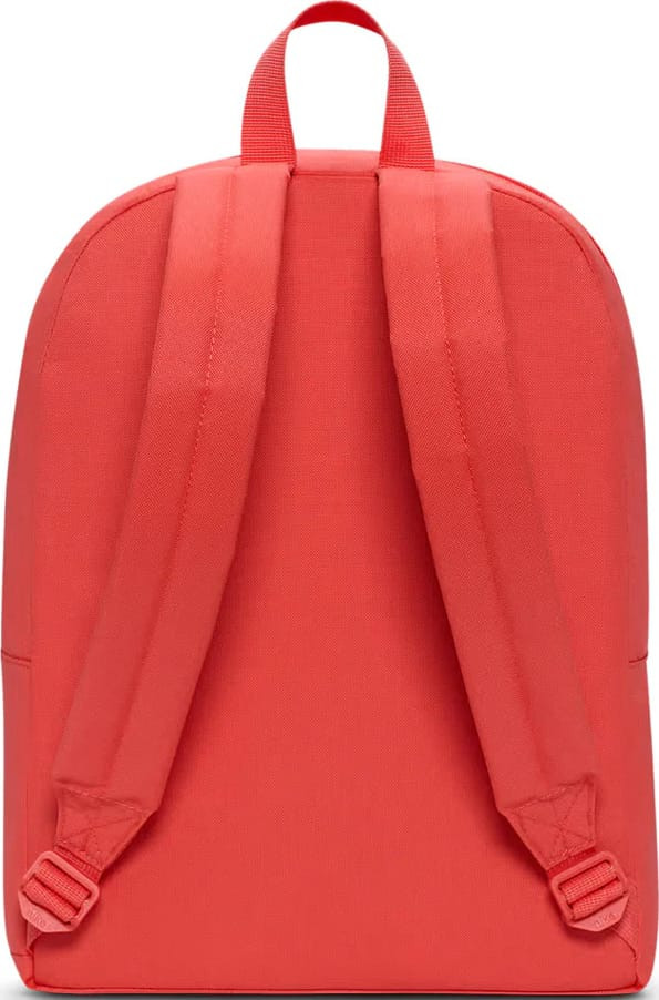 Рюкзак Nike Y NK CLASSIC BKPK 16L червоний 38 х 28 х 13 см (BA5928-816) BA5928-816