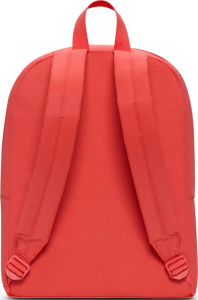 Рюкзак Nike Y NK CLASSIC BKPK 16L червоний 38 х 28 х 13 см (BA5928-816) BA5928-816
