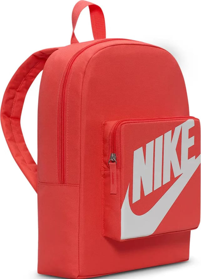 Рюкзак Nike Y NK CLASSIC BKPK 16L червоний 38 х 28 х 13 см (BA5928-816) BA5928-816