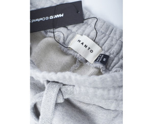 Штани Manto sweatpants Fight Company 3306