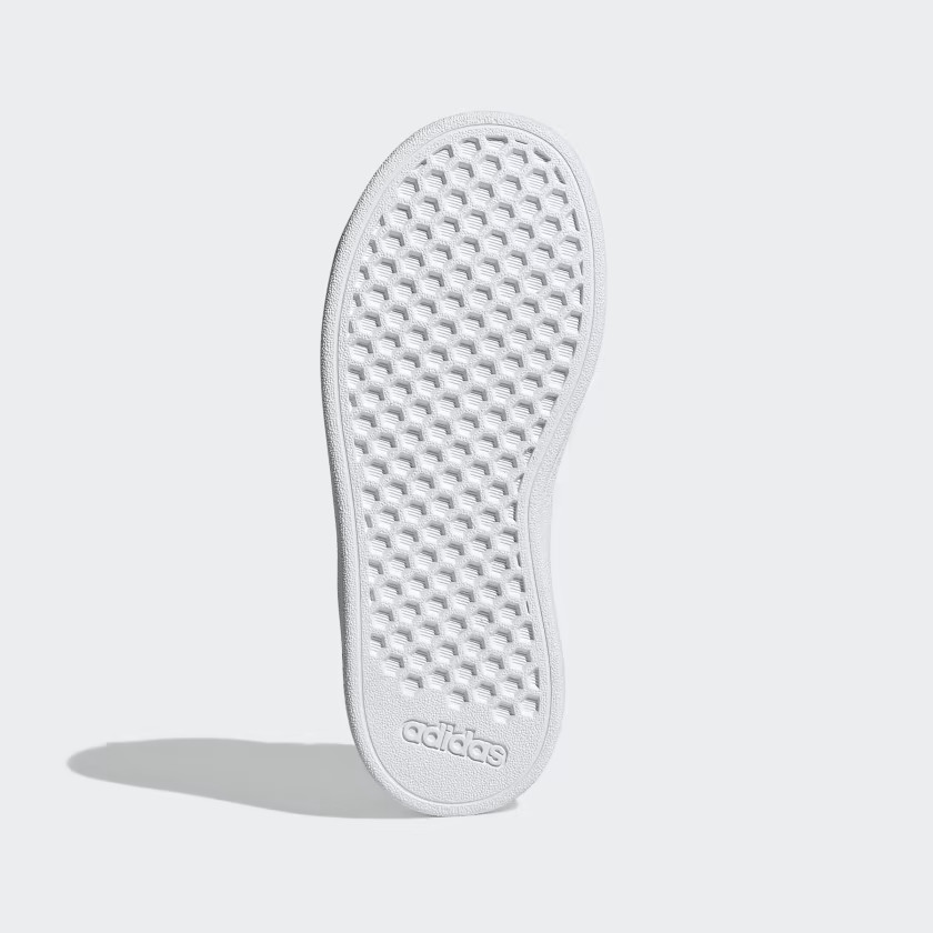 Кросівки дитячі GRAND COURT 2.0 EL K GW6513 Adidas 28 Чорний GW6513