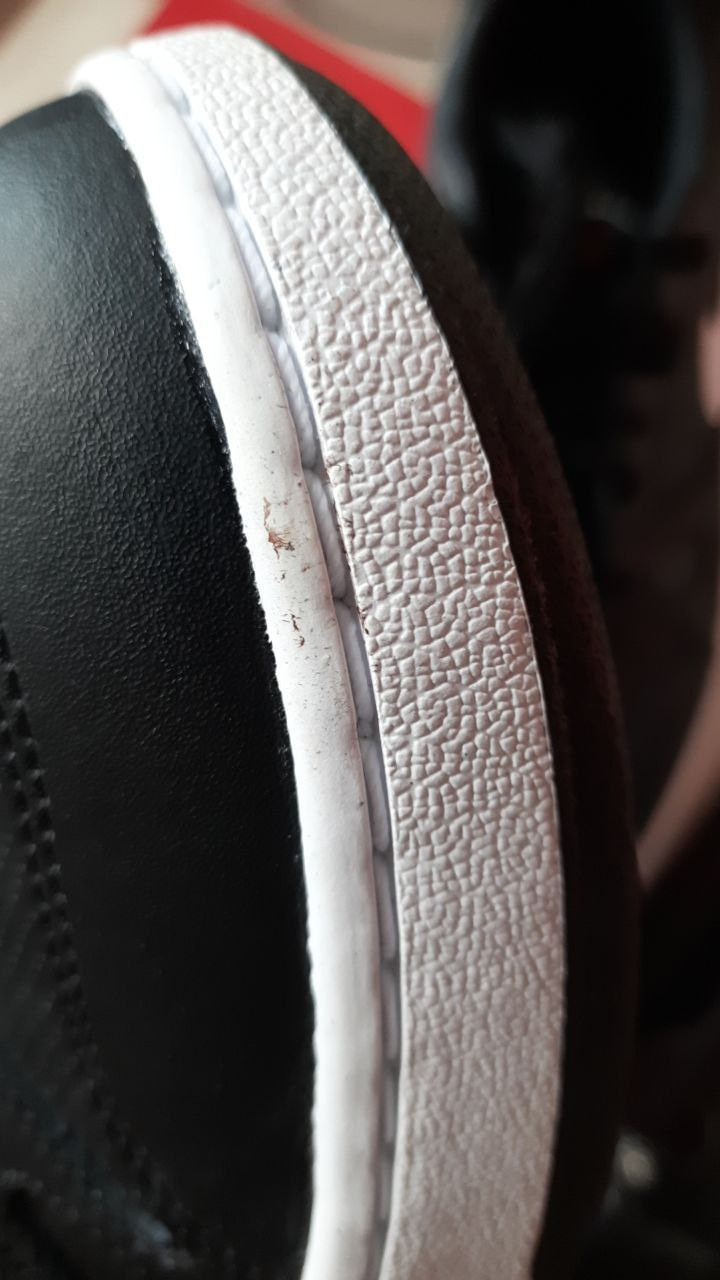 Кросівки Nike FULL FORCE LO (Клас А) FB1362-001-R