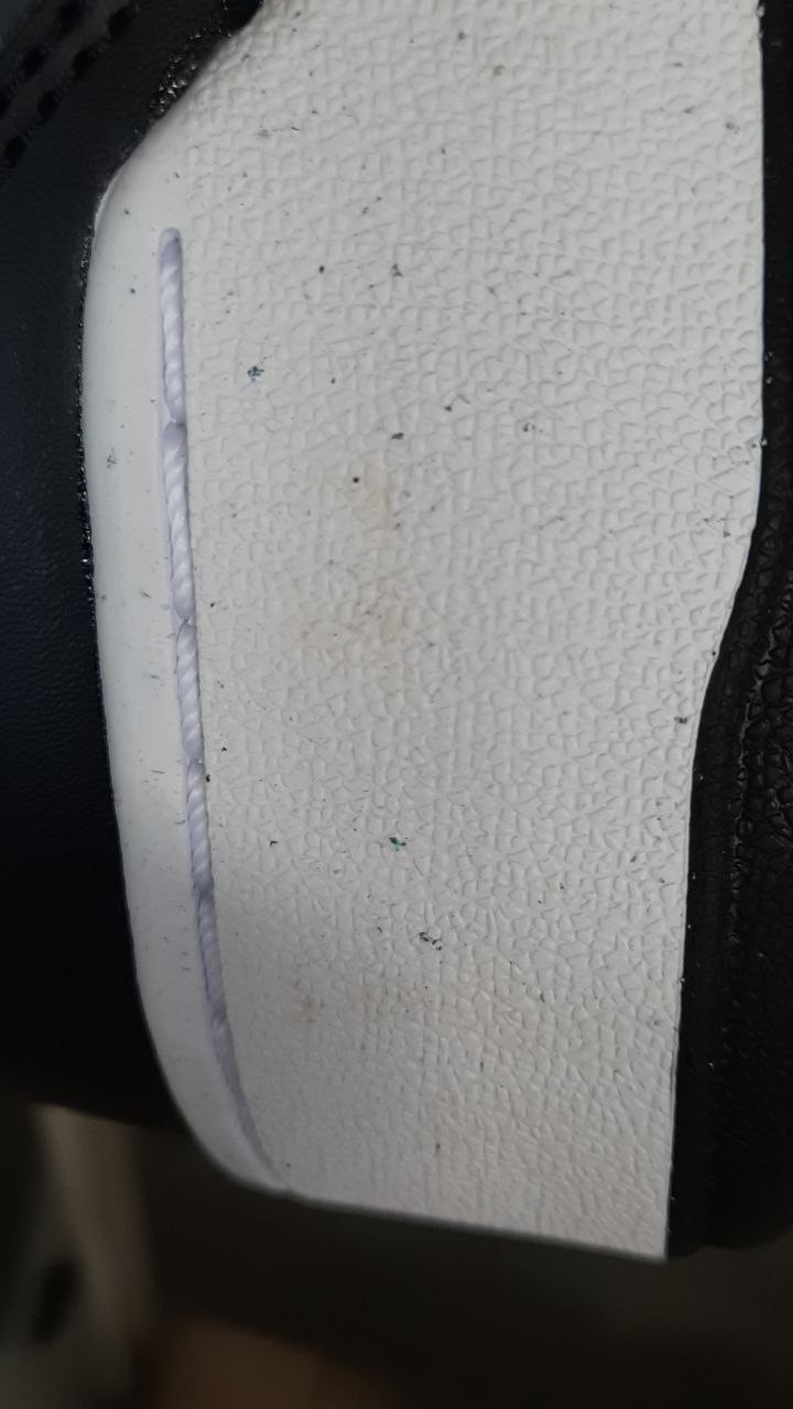 Кросівки Nike FULL FORCE LO (Клас А) FB1362-001-R