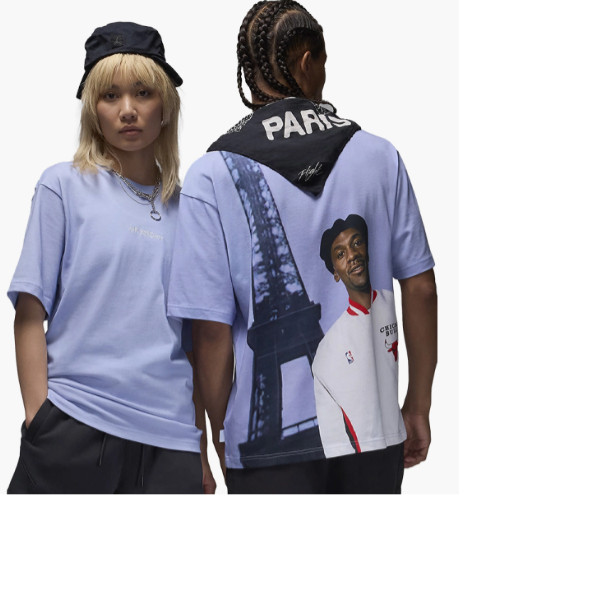 Футболка Nike M AIR JDN 85 SS CREW FZ1908-085