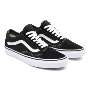 Кросівки Vans Old Skool Black/White VN000D3HY281