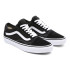Кросівки Vans Old Skool Black/White VN000D3HY281