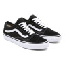 Кросівки Vans Old Skool Black/White VN000D3HY281