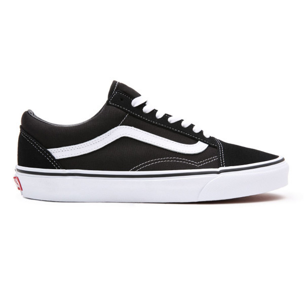 Кросівки Vans Old Skool Black/White VN000D3HY281