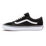Кросівки Vans Old Skool Black/White VN000D3HY281