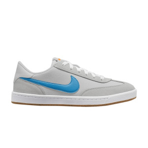 Кросівки Nike SB FC Standard Vast Grey Laser Blue Skate CJ9961-003