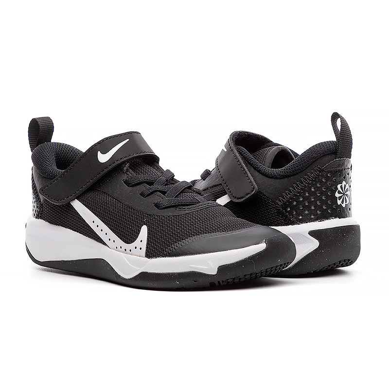 Кросівки Nike OMNI MULTI-COURT (PS) DM9026-002
