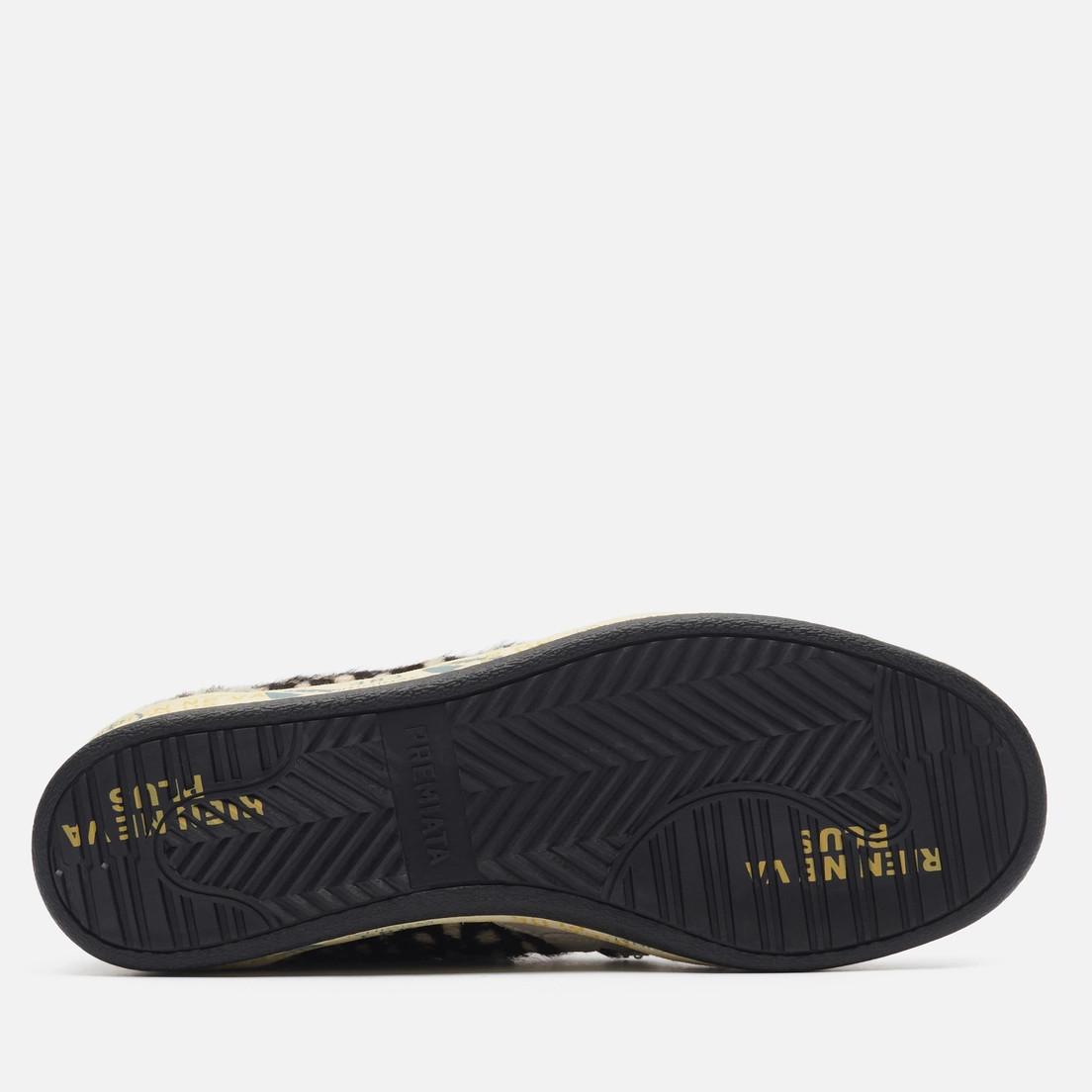 Кеди жіночі Premiata BSKT CLAYD VAR.7686 CLAYD-7686