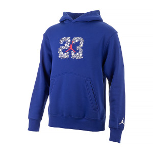 Худі JORDAN M J SPRT DNA FLC PO 3 DJ0218-455