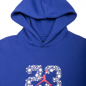 Худі JORDAN M J SPRT DNA FLC PO 3 DJ0218-455
