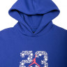 Худі JORDAN M J SPRT DNA FLC PO 3 DJ0218-455