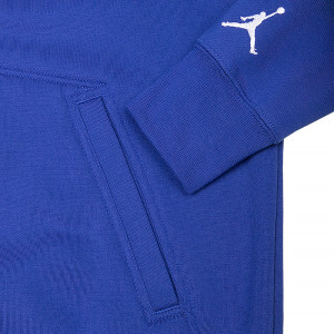 Худі JORDAN M J SPRT DNA FLC PO 3 DJ0218-455