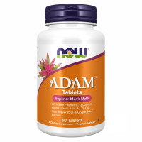 Капсули Adam - 60 tabs 2022-10-0239