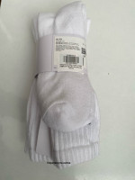 Шкарпетки Nike U NK V CUSH CREW 3P VALUE 108 (Клас А) SX4508-101-R