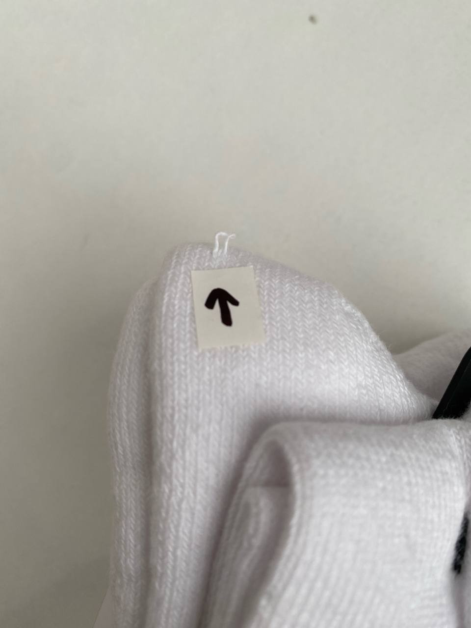 Шкарпетки Nike U NK V CUSH CREW 3P VALUE 108 (Клас А) SX4508-101-R