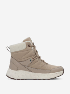 Черевики дитячі утеплені HOLLY MID 131050N16-T1 Northland 34 Бежевий 131050N16-T1