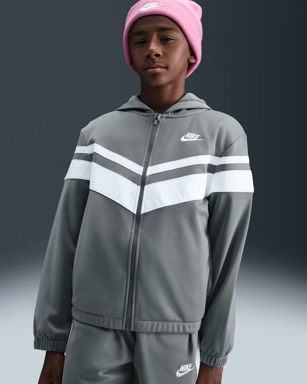 Костюм спортивний HQ9316-084 Nike HQ9316-084