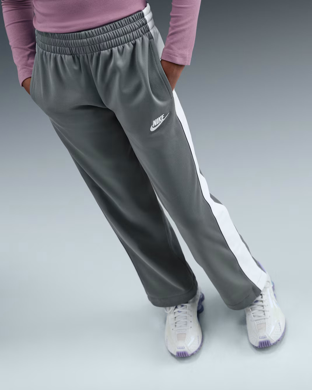 Костюм спортивний HQ9316-084 Nike HQ9316-084