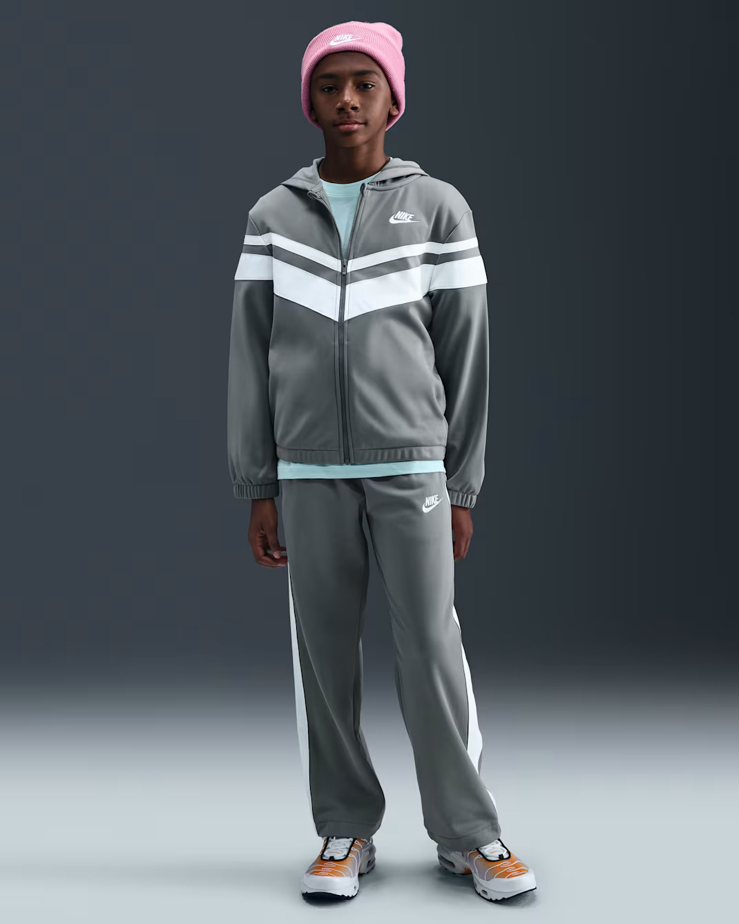 Костюм спортивний HQ9316-084 Nike HQ9316-084