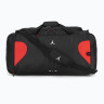 Сумка Nike Jam Element Duffle 46L чорний, червоний Чол 55 x 30 x 30 см LM9196-KR5