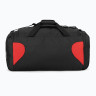 Сумка Nike Jam Element Duffle 46L чорний, червоний Чол 55 x 30 x 30 см LM9196-KR5